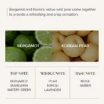 Mary&May Seoul Edition Hand Cream Trio Set - Afbeelding 8