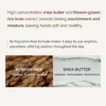 Mary&May Seoul Edition Hand Cream Trio Set - Afbeelding 10