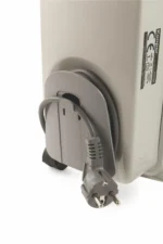 Kooper Santorini Sette White 1500W 7-elementen oliegevulde radiatorkachel - Afbeelding 7