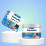 Neuropathische Zenuwherstellende voet Crème - 50g
