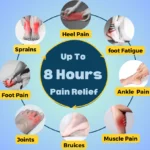 Neuropathische Zenuwherstellende voet Crème - 50g - Afbeelding 7