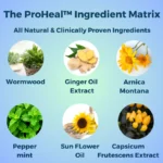 Neuropathische Zenuwherstellende voet Crème - 50g - Afbeelding 8