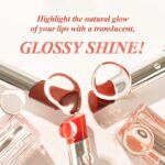 TIRTIR Waterism Glow Melting Balm (06 Honey Nut) - Afbeelding 2