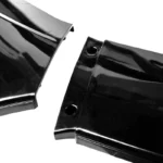 Voorbumperlip Honda Civic 2019-2020 - Afbeelding 6