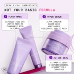 Major Fade Starter Kit - Dr!driss - - Afbeelding 6