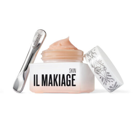 IL Makiage - Power Redo rimpelverwijdering Anti-aging, rimpelvervaging en -verzachting  Koffiezaadolie + vitamine C + rozenbottelolie - 20ml