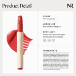 NATURE REPUBLIC - Honey Melting Lip - kleur 04 - Afbeelding 2