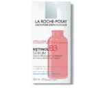 La Roche Posay - RETINOL B3 serum Anti aging cream & anti wrinkle treatment - Afbeelding 3