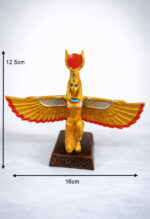 Egyptische godin van de vruchtbaarheid - Afbeelding 2