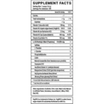 Gamer Supps - GG Energy, specifiek de smaak "Good - Afbeelding 3