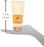 THE HISTORY OF WHOO Gongjinhyang Foam Cleanser 180g - Afbeelding 6