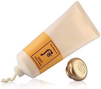 THE HISTORY OF WHOO Gongjinhyang Foam Cleanser 180g