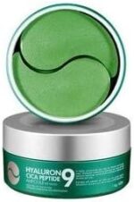 Medipeel Hyaluron Cica Peptide 9 Ampoule Eye Patch 60st