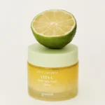 Goodal Green Tangerine Vita C Dark Spot Care Cream - 50ml - Afbeelding 3