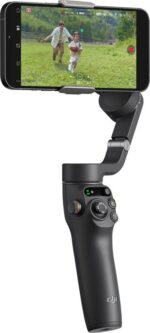 DJI Osmo Mobile 6 - Gimbal