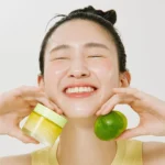 Goodal Green Tangerine Vita C Dark Spot Care Cream - 50ml - Afbeelding 4