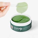 Medipeel Hyaluron Cica Peptide 9 Ampoule Eye Patch 60st - Afbeelding 3