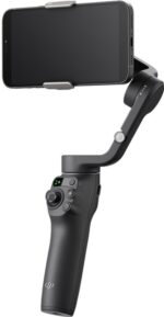 DJI Osmo Mobile 6 - Gimbal - Afbeelding 3