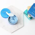 Aronyx Hyaluronic Acid Collagen Eye Patch - Afbeelding 2