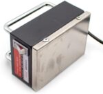 Draagbare demagnetiseerder 220V, handdemagnetiseerder, demagnetiseerder DF-TB60 - Afbeelding 7