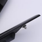 A-kolom voorruit kuip buitenvorm links/rechts voor Mini Cooper - Afbeelding 4