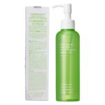 Sungboon - Editor Green Tomato Double Cleansing Ampoule Oil for Skin - 200g - Afbeelding 5