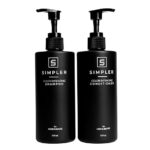 Simpler Kleurbeschermende Shampoo(300ml) en Conditioner(300ml)