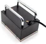 Draagbare demagnetiseerder 220V, handdemagnetiseerder, demagnetiseerder DF-TB60 - Afbeelding 2