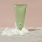 Abib - Acne Foam Cleanser Heartleaf Foam - 150 ml - Afbeelding 2