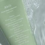 Abib - Acne Foam Cleanser Heartleaf Foam - 150 ml - Afbeelding 3