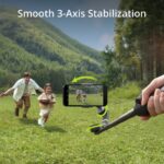 DJI Osmo Mobile 6 - Gimbal - Afbeelding 5