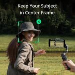 DJI Osmo Mobile 6 - Gimbal - Afbeelding 6