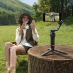 DJI Osmo Mobile 6 - Gimbal - Afbeelding 7