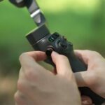 DJI Osmo Mobile 6 - Gimbal - Afbeelding 8