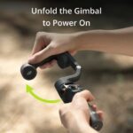 DJI Osmo Mobile 6 - Gimbal - Afbeelding 9