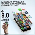 Kleine Unlocked Mini Smartphone met 3.0” Display en 5MP Camera - Afbeelding 7