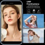 Kleine Unlocked Mini Smartphone met 3.0” Display en 5MP Camera - Afbeelding 9