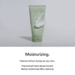 Abib - Acne Foam Cleanser Heartleaf Foam - 150 ml - Afbeelding 5