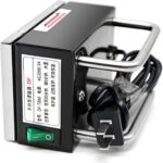 Draagbare demagnetiseerder 220V, handdemagnetiseerder, demagnetiseerder DF-TB60 - Afbeelding 8