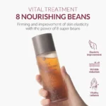 Vital Treatment 8 Nourishing Beans Essence - 200ml - Afbeelding 4