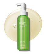 Sungboon - Editor Green Tomato Double Cleansing Ampoule Oil for Skin - 200g