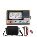 LCR Meters Insulation Resistance Meter Digital Ohmmeter Insulation Tester Megameter
