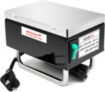 Draagbare demagnetiseerder 220V, handdemagnetiseerder, demagnetiseerder DF-TB60 - Afbeelding 5