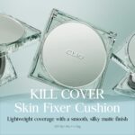 Clio Kill Cover Skin Fixer Cushion - Afbeelding 3
