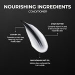 Simpler Kleurbeschermende Shampoo(300ml) en Conditioner(300ml) - Afbeelding 2