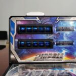 PINBALL Machine - Afbeelding 2