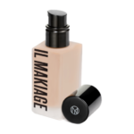 IL Makiage - WOKE UP LIKE THIS - Flawless Base Foundation - color 35 - Afbeelding 2