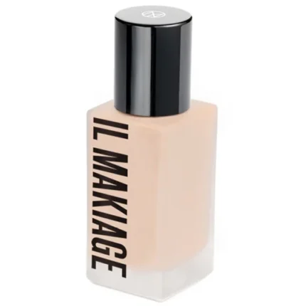 IL Makiage - WOKE UP LIKE THIS - Flawless Base Foundation - color 35