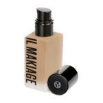 IL Makiage - WOKE UP LIKE THIS - Flawless Base Foundation - color 40 - Afbeelding 2