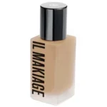 IL Makiage - WOKE UP LIKE THIS - Flawless Base Foundation - color 40